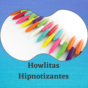 Howlita/Howlite
