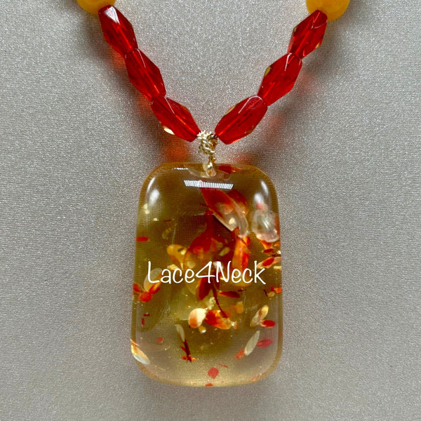 Amber (Lace4Neck)