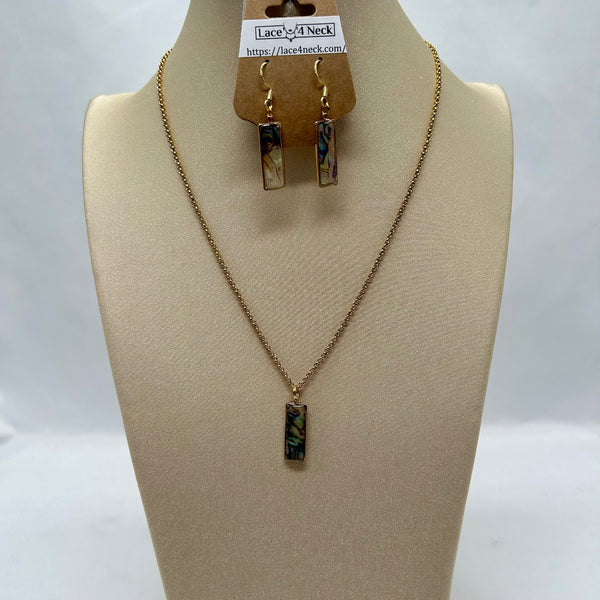 "Atlantic", Shell & SS chain