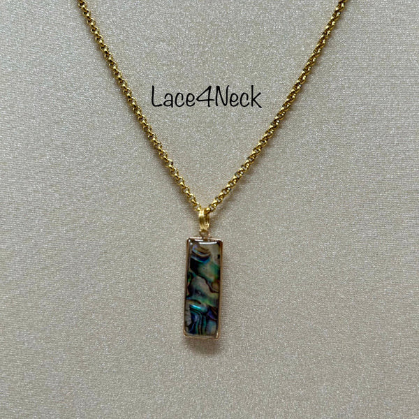 "Atlantic", Shell & SS chain