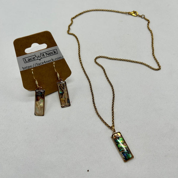 "Atlantic", Shell & SS chain