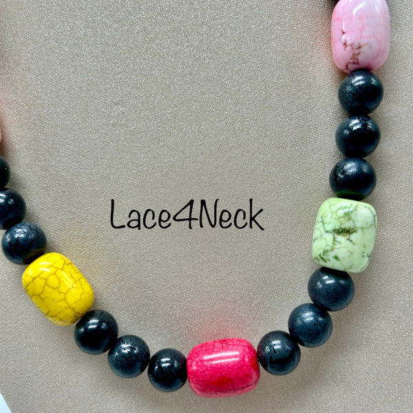 Dark Bader (Lace4Neck)
