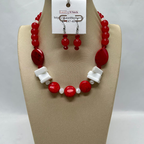 Dulcis (Lace4Neck)
