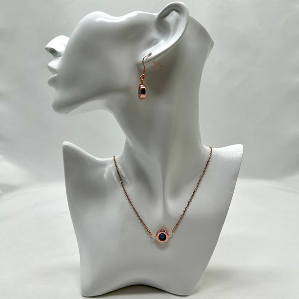 Energy 12 Chain Set (Lace4Neck)