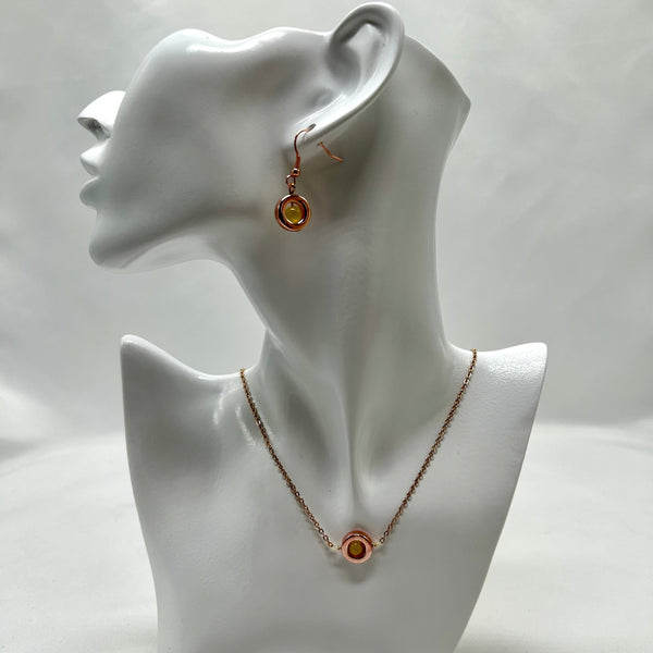 Energy 12 Chain Set (Lace4Neck)