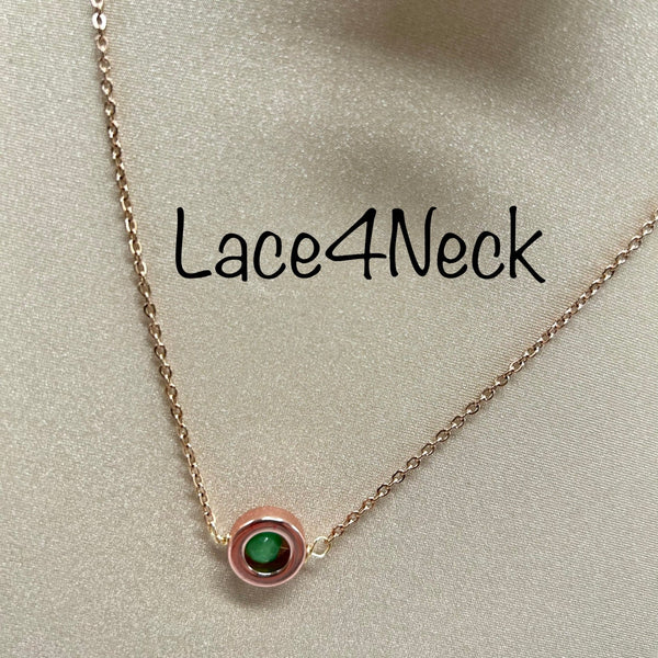 Energy 12 Chain Set (Lace4Neck)