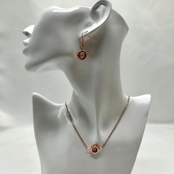 Energy 12 Chain Set (Lace4Neck)