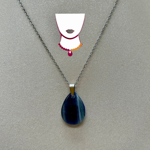 Fluorite Chain Set