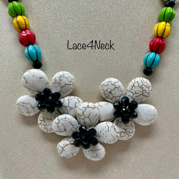 Gerbera (Lace4Neck)
