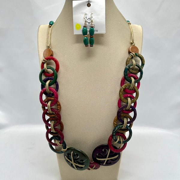 Go-Go (Lace4Neck)