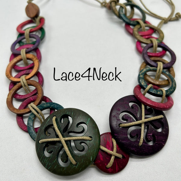 Go-Go (Lace4Neck)