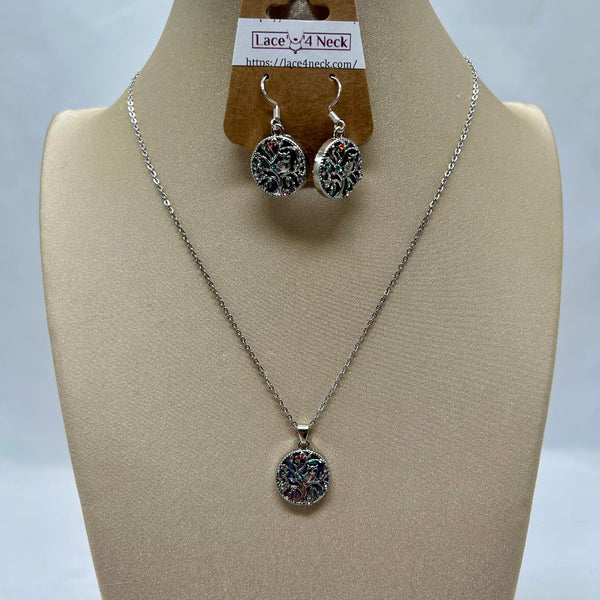 Hontza (Lace4Neck)