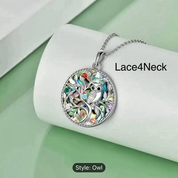 Hontza (Lace4Neck)
