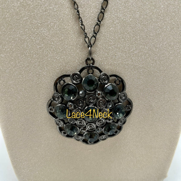 Juniper Chain Set