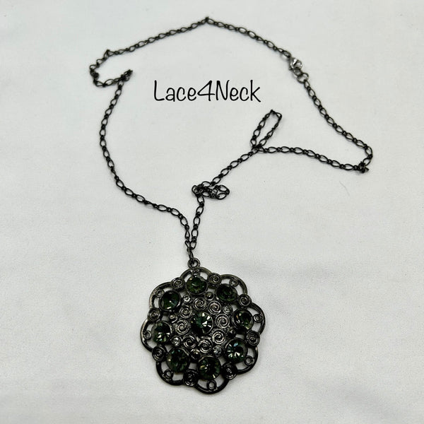 Juniper Chain Set
