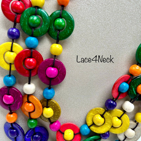 Klapper (Lace4Neck)
