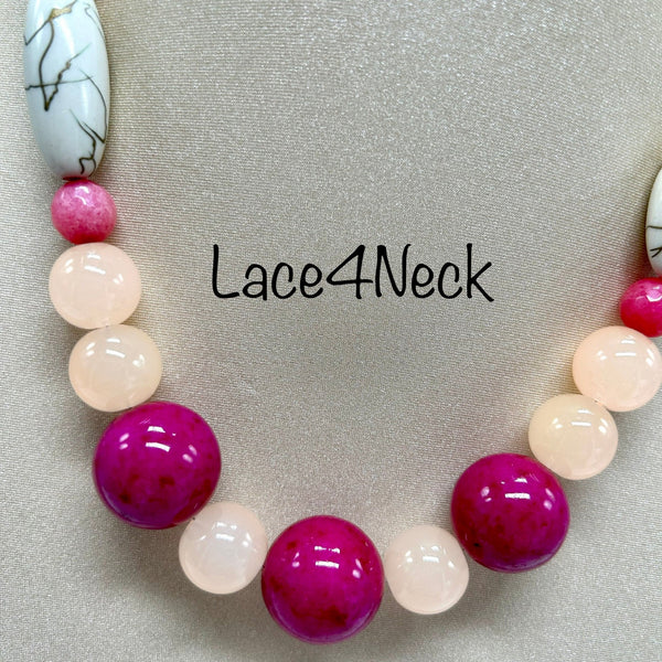 Kowloon (Lace4Neck)