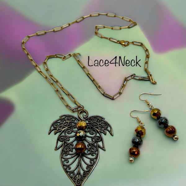 Metalak (Lace4Neck)