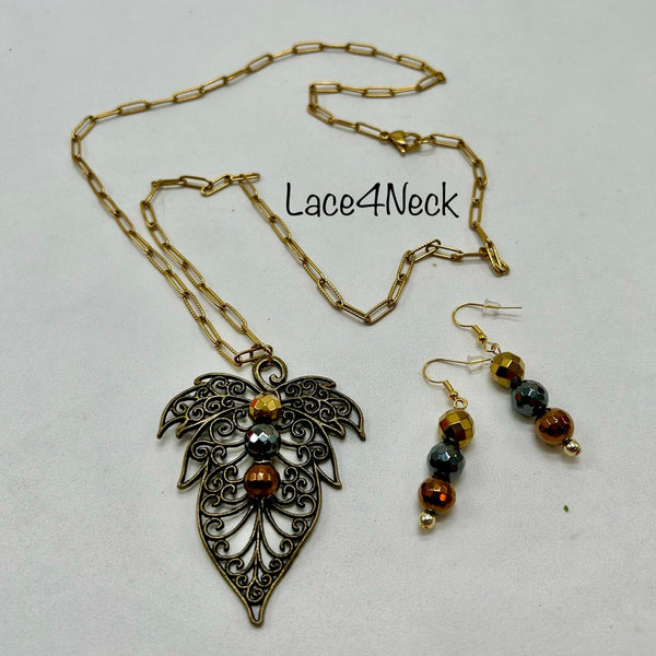 Metalak (Lace4Neck)