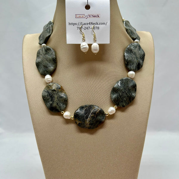 Nile (Lace4Neck)