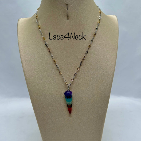 Pendulum (Lace4Neck)