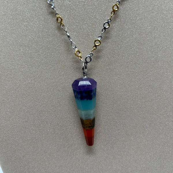 Pendulum (Lace4Neck)