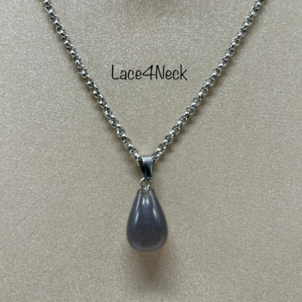 Possible Chain Set (Lace4Neck)
