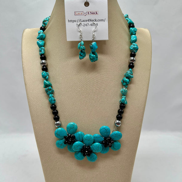 Gerbera (Lace4Neck)