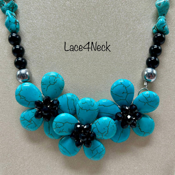 Gerbera (Lace4Neck)