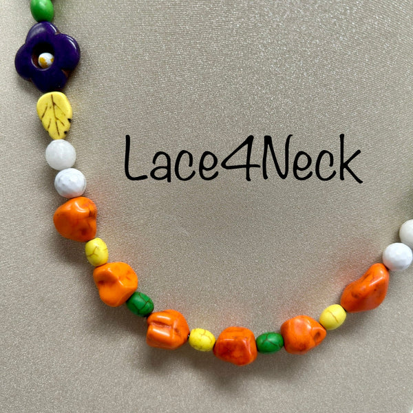 Spressione (Lace4Neck)