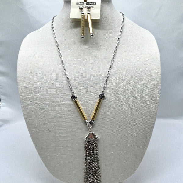 Electrum (Lace4Neck)