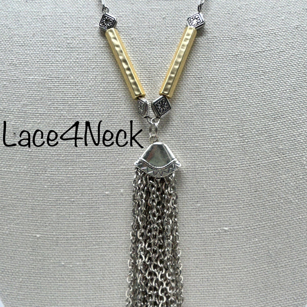 Electrum (Lace4Neck)