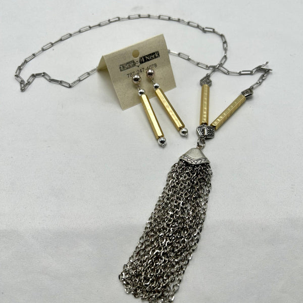 Electrum (Lace4Neck)