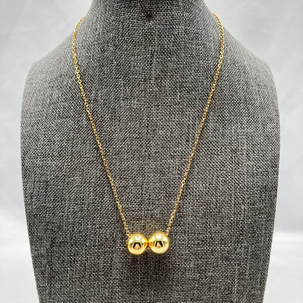 Energy 4 (Lace4Neck)