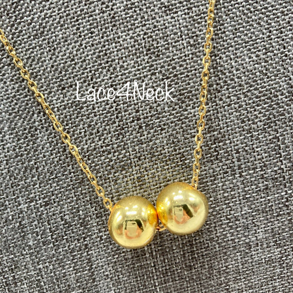Energy 4 (Lace4Neck)