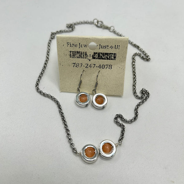 Energy 9 Chain Set (Lace4Neck)
