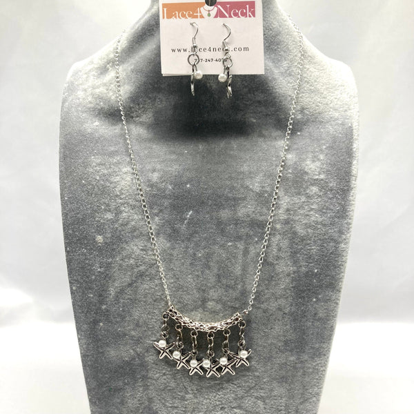 Oceanside (Lace4Neck)