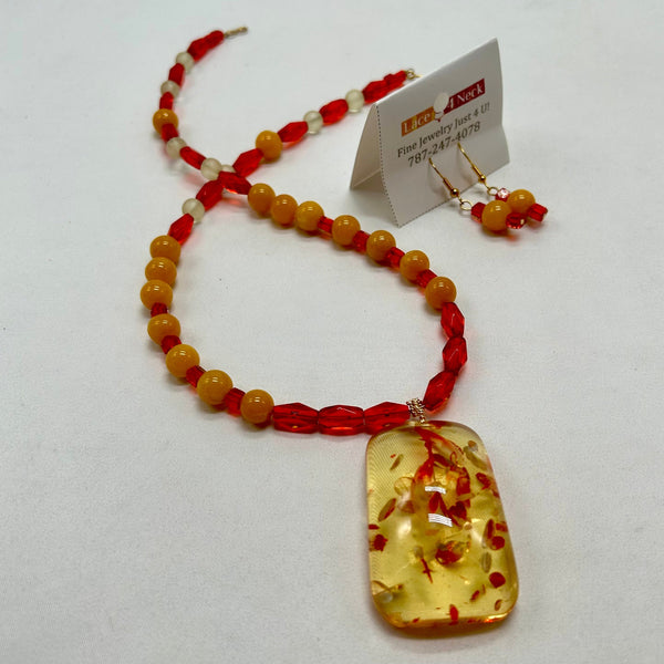 Amber (Lace4Neck)