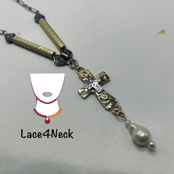 Electrum (Lace4Neck)