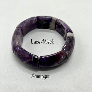 Solid Beads Bracelet (Lace4Neck)