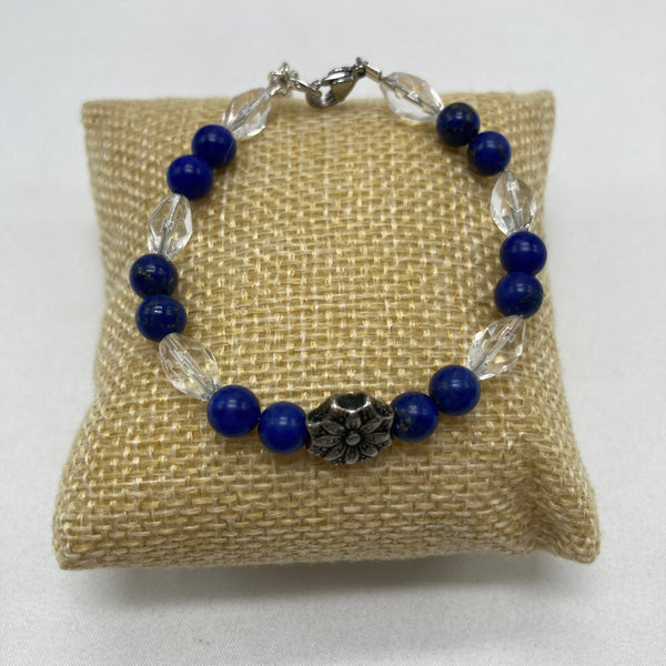 Mixed Beads Bracelet (Lace4Neck)