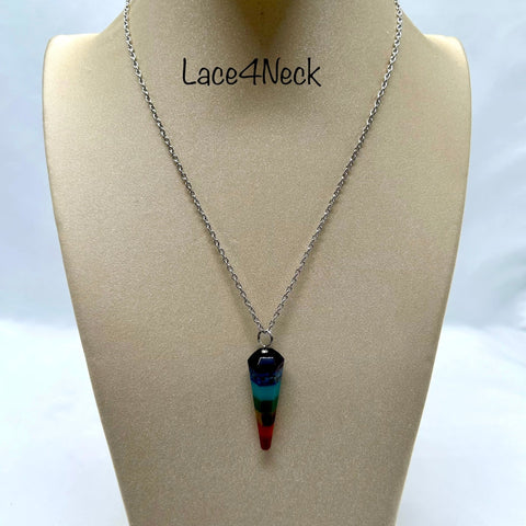 Pendulum (Lace4Neck)