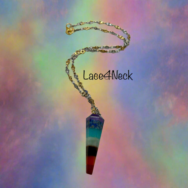 Pendulum (Lace4Neck)
