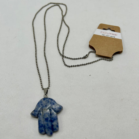 Sodalite chain