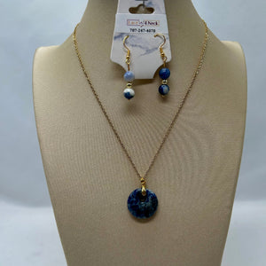 Sodalite chain