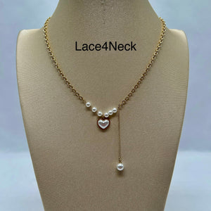 Style Love (Lace4Neck)