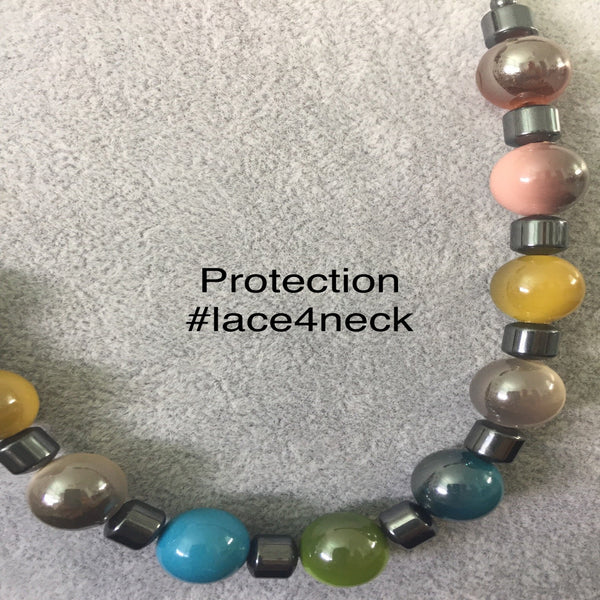 Protection (Lace4Neck)